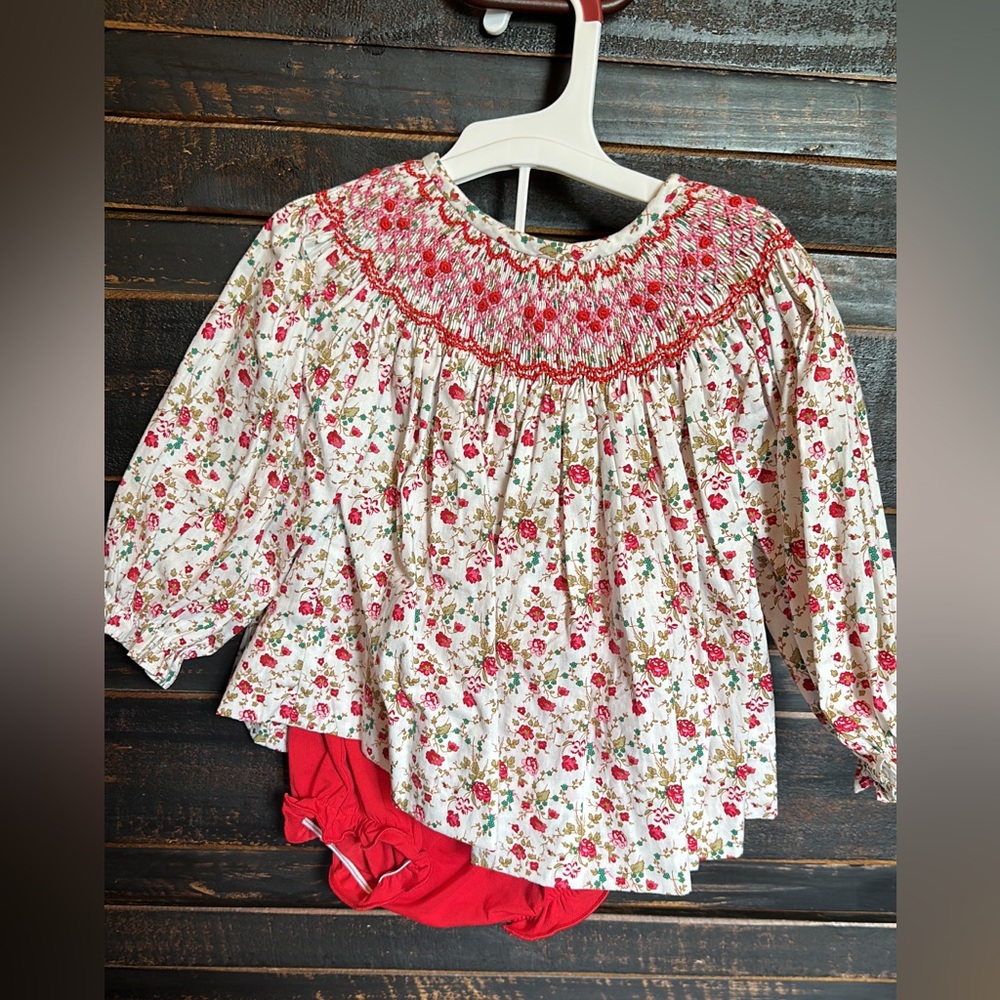 Laya and Linc Bloomer Set